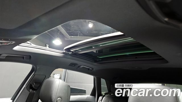Audi e-tron 2021 — photo 18