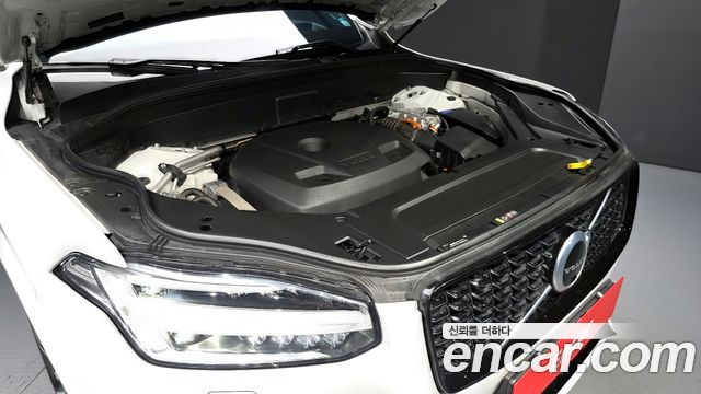 Volvo XC90 2021 — photo 6