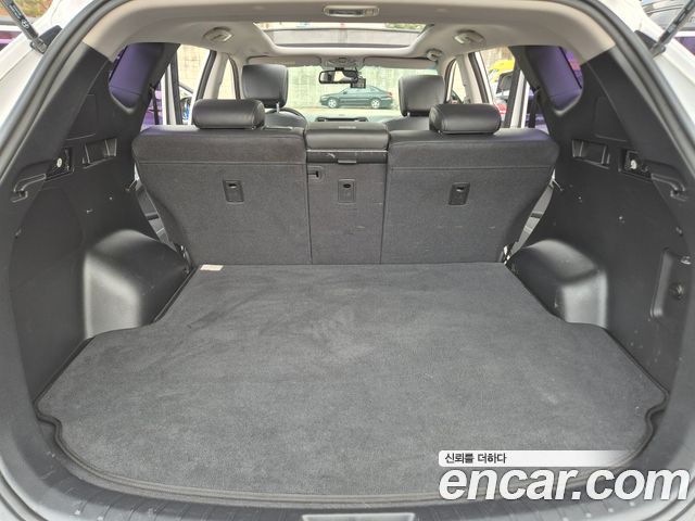 Hyundai Santafe 2015 — photo 12