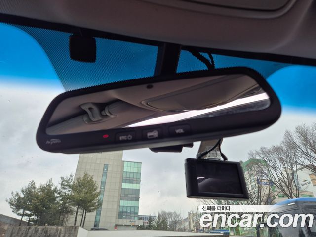 Hyundai Santafe 2015 — photo 15