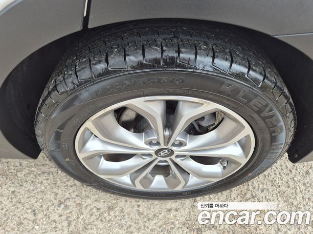 Hyundai Santafe 2015 — photo 19