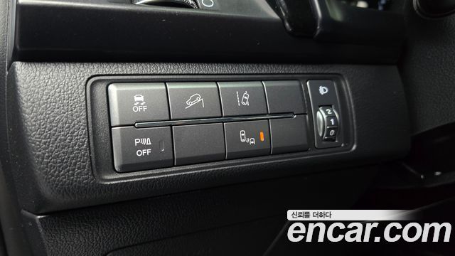 KG Mobility Rexton 2020 — photo 14
