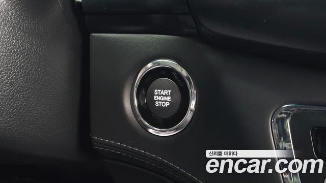 KG Mobility Rexton 2020 — photo 18