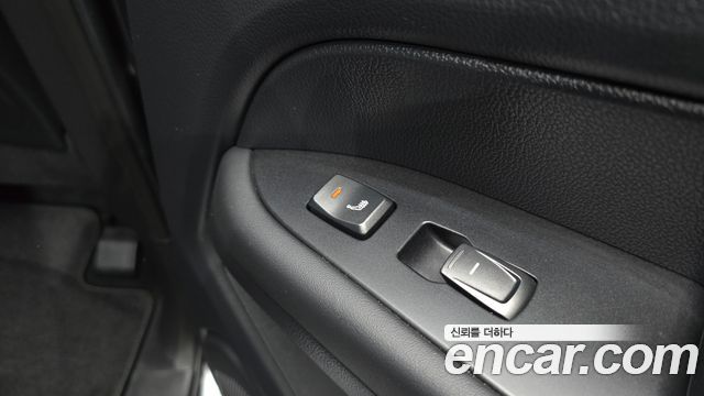 KG Mobility Rexton 2020 — photo 19