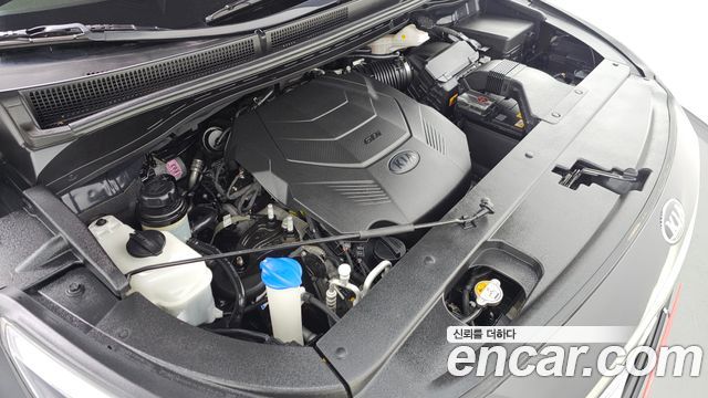 Kia Canival 2019 — photo 6