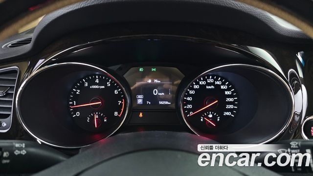 Kia Canival 2019 — photo 8