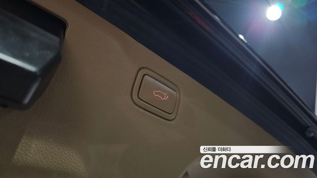 Kia Canival 2019 — photo 15