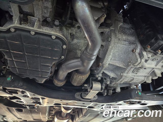 Kia Canival 2019 — photo 18