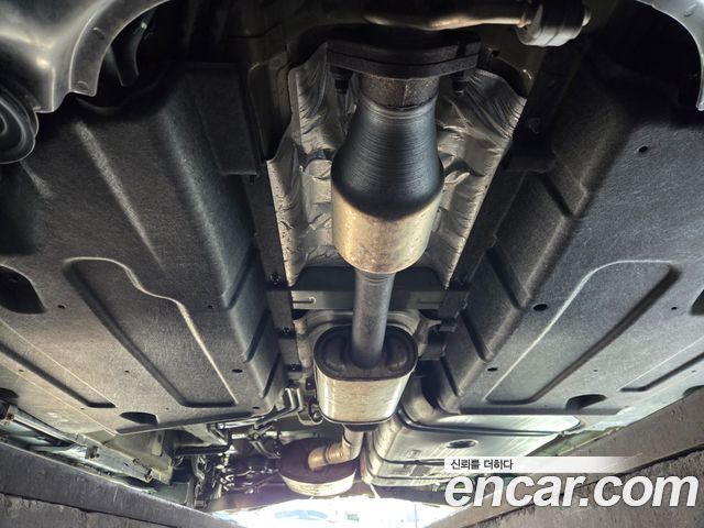 Kia Canival 2019 — photo 19
