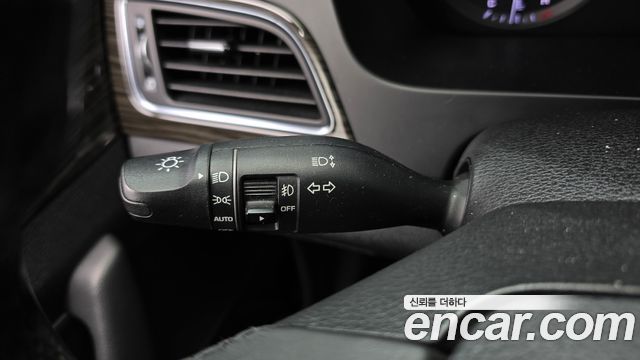 Hyundai Sonata 2015 — photo 18