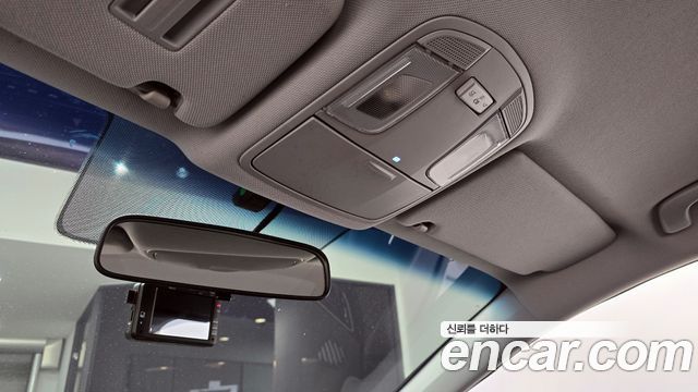 Hyundai Sonata 2015 — photo 19