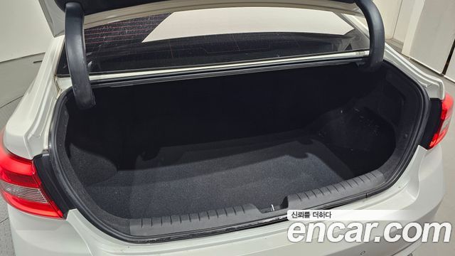 Hyundai Sonata 2015 — photo 20
