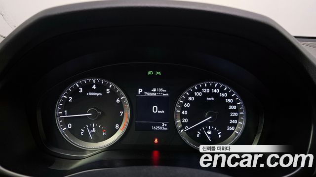 Hyundai Grandeur 2018 — photo 8