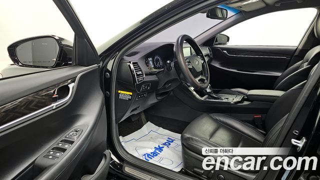 Hyundai Grandeur 2018 — photo 10