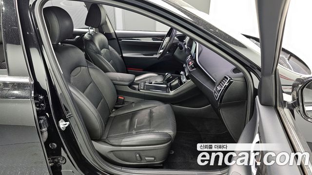 Hyundai Grandeur 2018 — photo 12