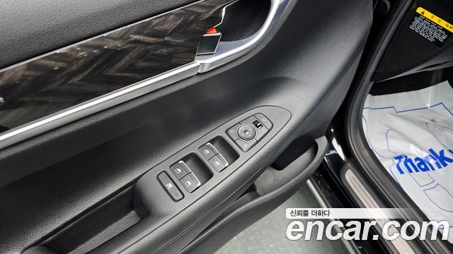 Hyundai Grandeur 2018 — photo 13