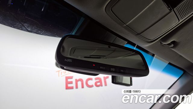 Hyundai Grandeur 2018 — photo 19