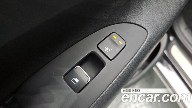 Hyundai Grandeur 2018 — photo 20