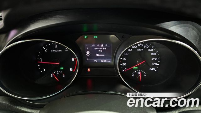 Kia Canival 2016 — photo 8