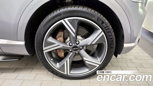 Genesis GV80 2024 — photo 5