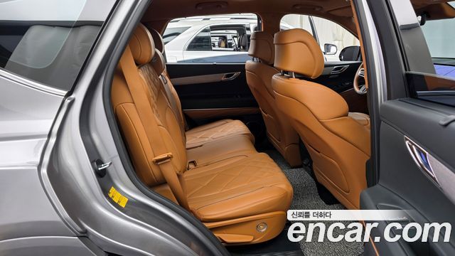 Genesis GV80 2024 — photo 12