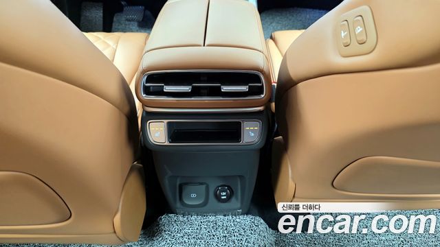 Genesis GV80 2024 — photo 18