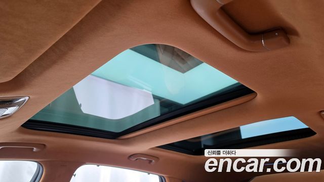 Genesis GV80 2024 — photo 19