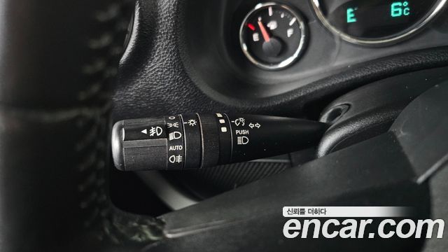 Jeep Wrangler 2017 — photo 14
