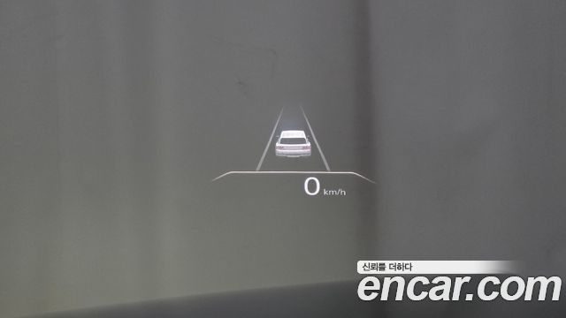 Genesis GV80 2020 — photo 13