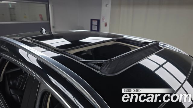 Genesis GV80 2020 — photo 19