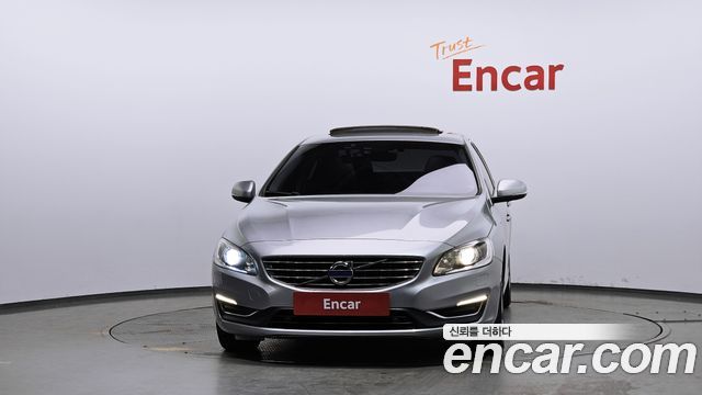 Volvo S60 2016 — photo 3