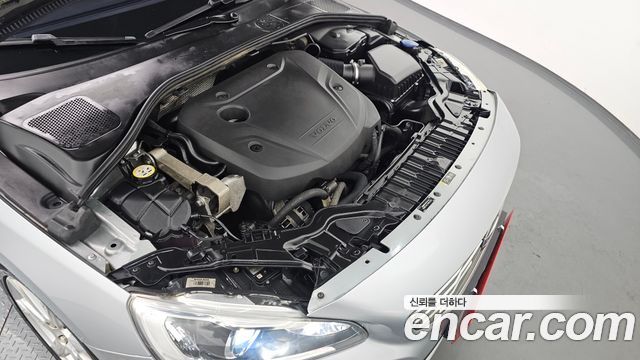 Volvo S60 2016 — photo 6