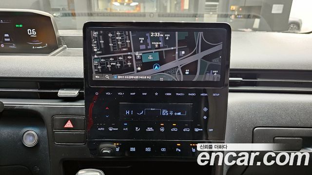 Hyundai Staria 2023 — photo 14
