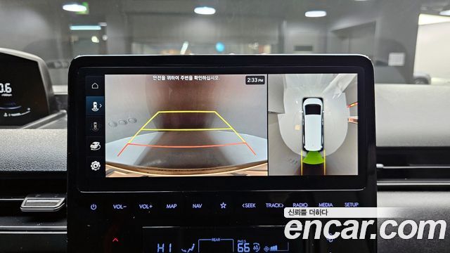 Hyundai Staria 2023 — photo 15