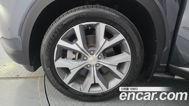 Hyundai Palisade 2022 — photo 5