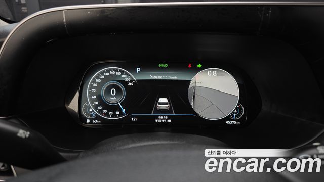 Hyundai Palisade 2022 — photo 8