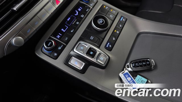 Hyundai Palisade 2022 — photo 9