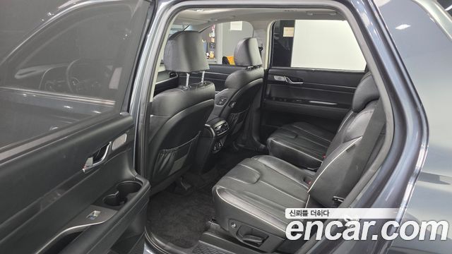 Hyundai Palisade 2022 — photo 11