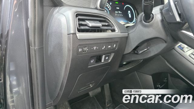 Hyundai Palisade 2022 — photo 14
