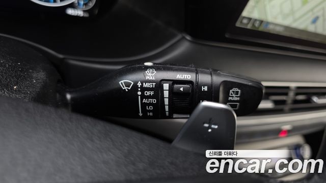 Hyundai Palisade 2022 — photo 16