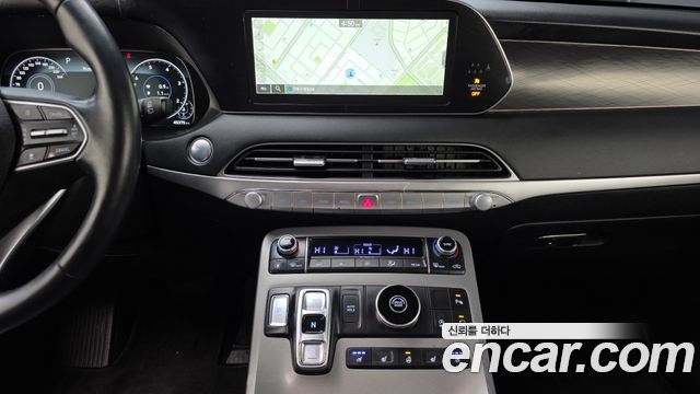 Hyundai Palisade 2022 — photo 17