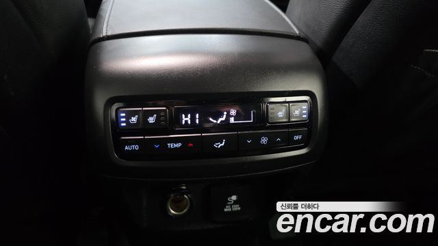 Hyundai Palisade 2022 — photo 19