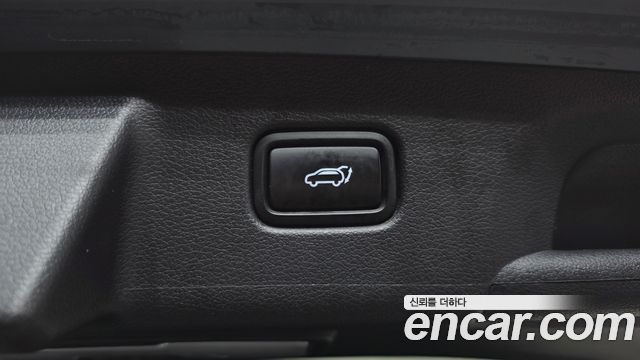 Hyundai Palisade 2022 — photo 20