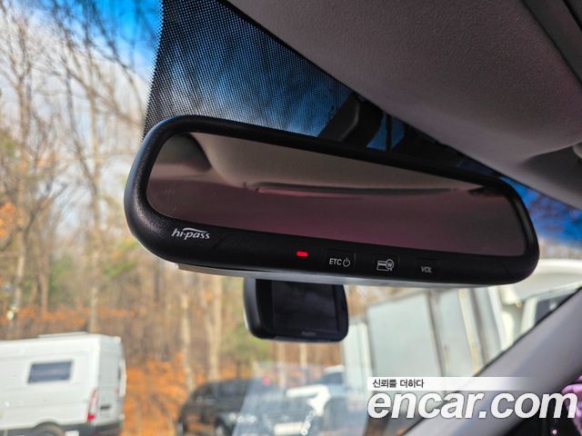 Kia K7 2016 — photo 13