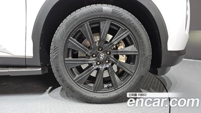Hyundai Palisade 2019 — photo 5