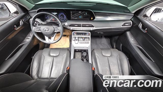 Hyundai Palisade 2019 — photo 7