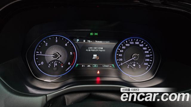 Hyundai Palisade 2019 — photo 8
