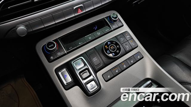 Hyundai Palisade 2019 — photo 9