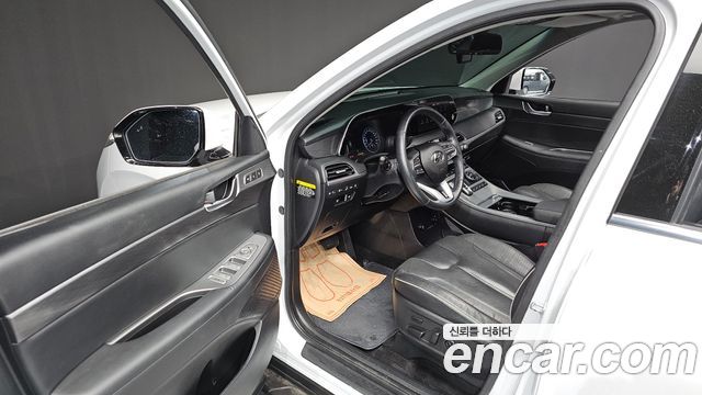 Hyundai Palisade 2019 — photo 10