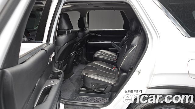 Hyundai Palisade 2019 — photo 11